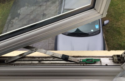 uPVC Door & Window Adjustments and Repairs